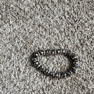 Sparkling Beaded Bracelet
